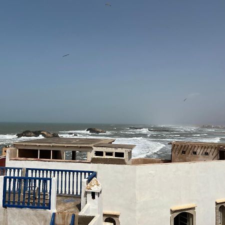 Darsal-Bwindi, Pour Tomber Amoureux D'Essaouira ! Villa Exterior photo