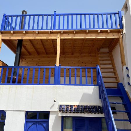 Darsal-Bwindi, Pour Tomber Amoureux D'Essaouira ! Villa Exterior photo